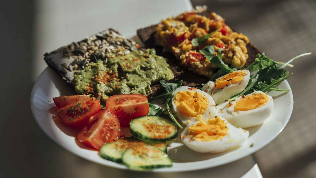 Alimentazione equilibrata e nutrizione consapevole